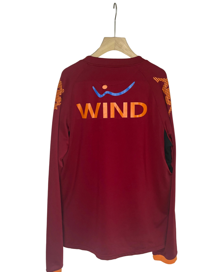Kappa AS Roma 2008/2009 Training Shirt