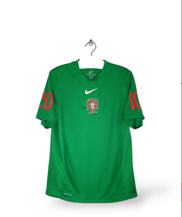 Portugal 2010 training Jersey