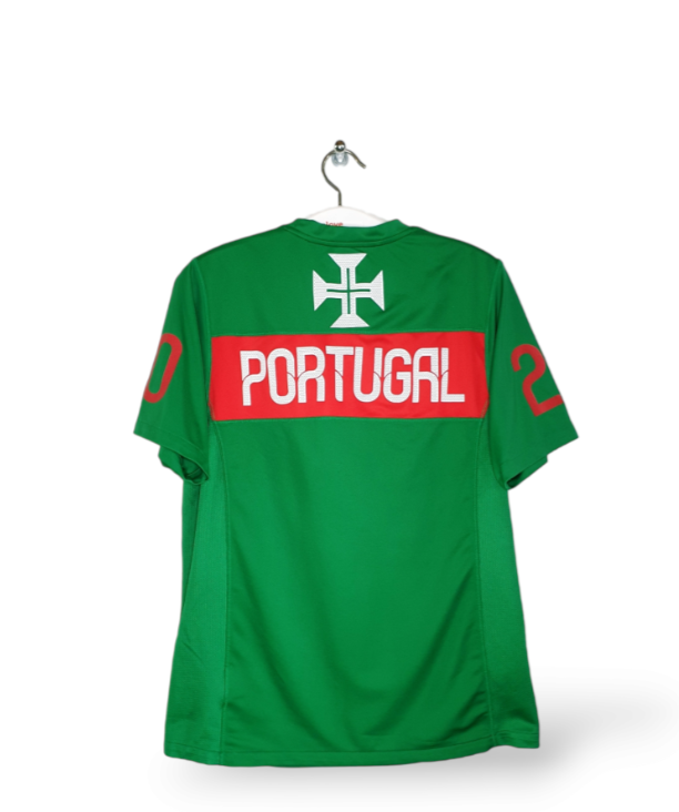 Portugal 2010 training Jersey