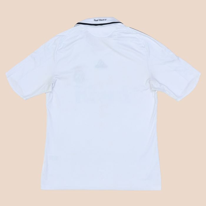 Real Madrid 2008/09 jersey