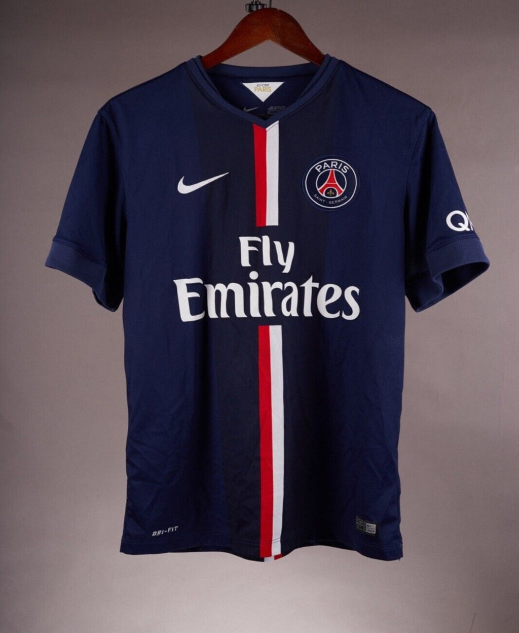 Paris Saint Germain 14/15 jersey