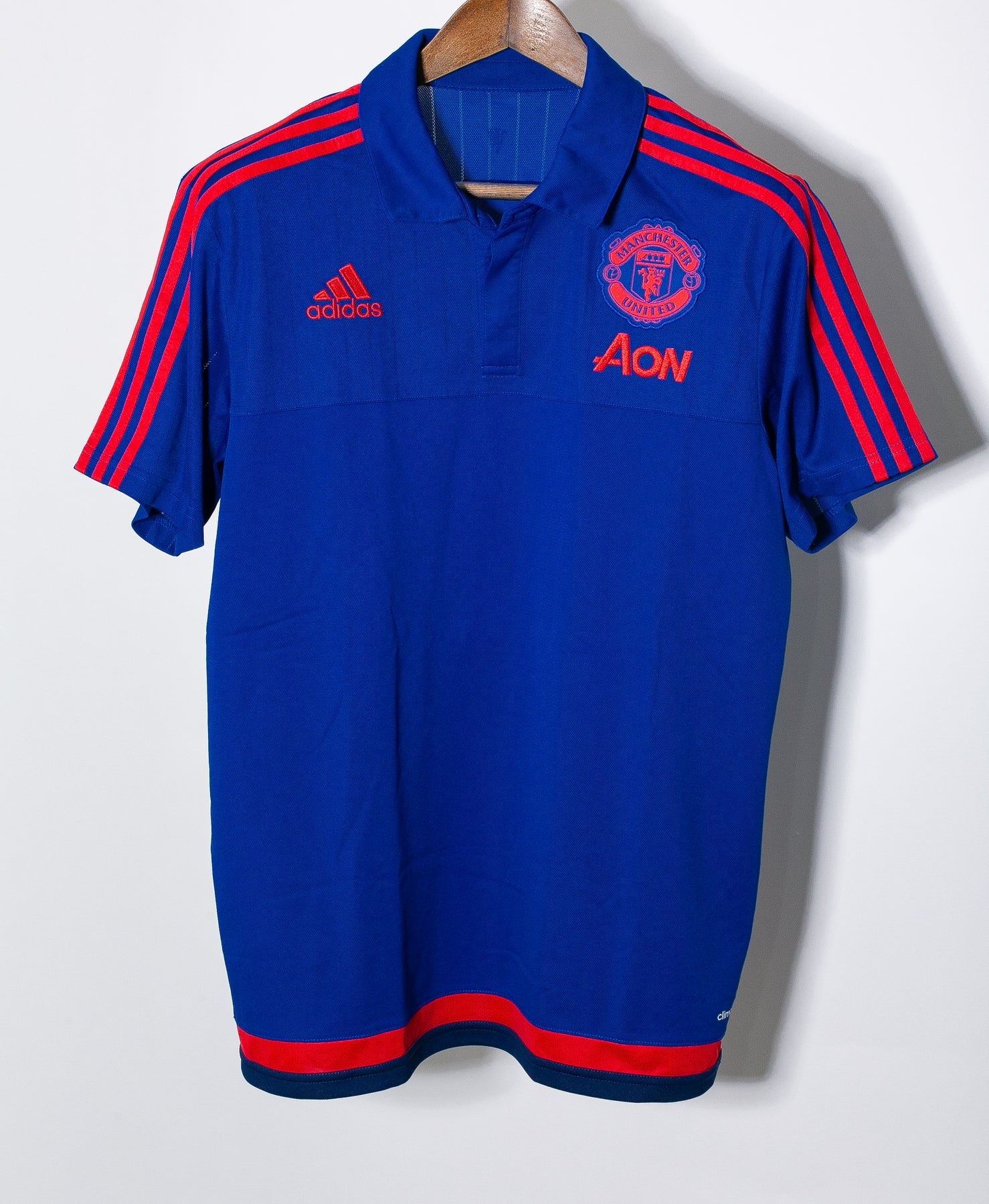 Manchester United 2015/16 Polo