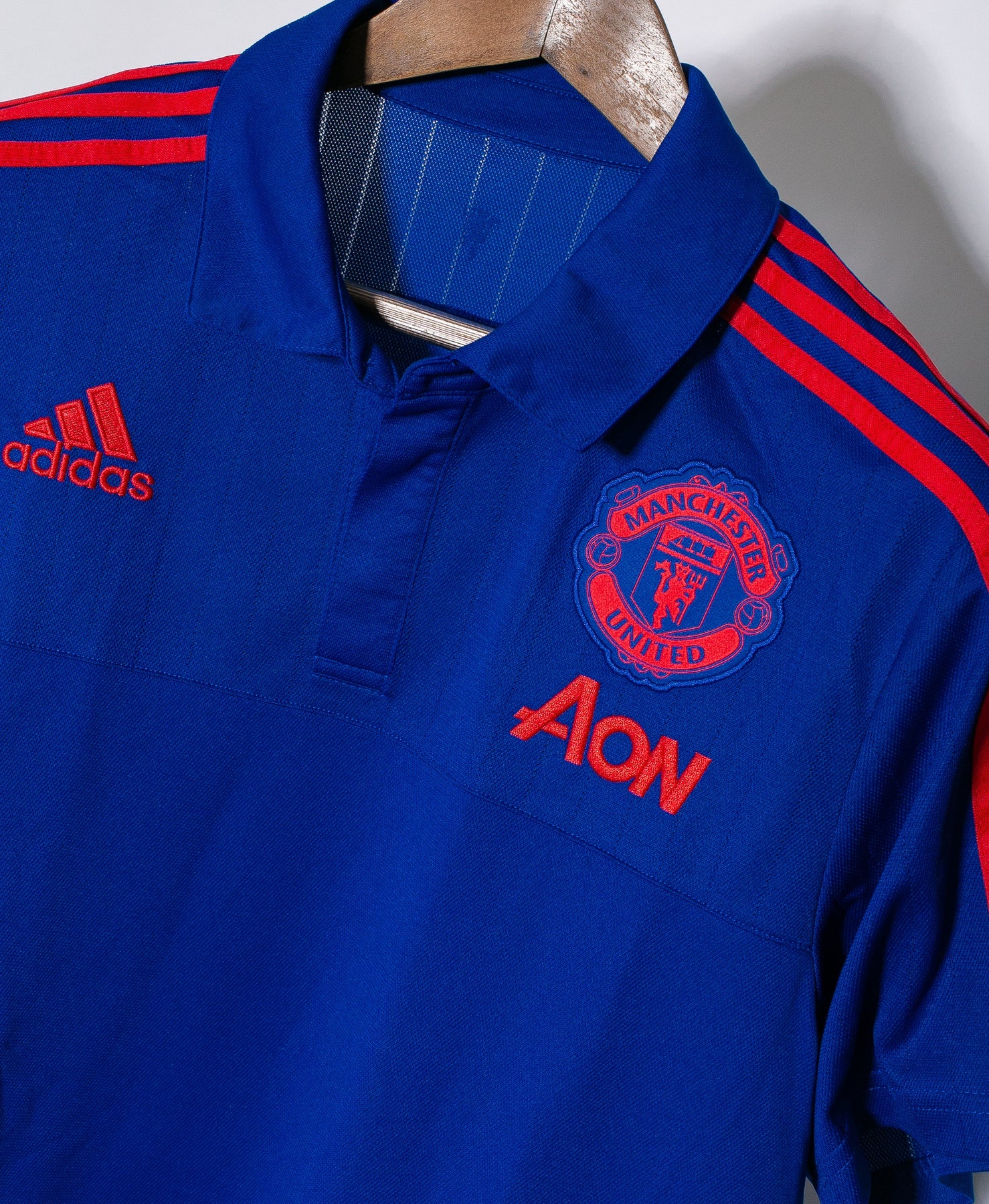 Manchester United 2015/16 Polo