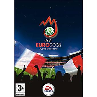 Euro 2008 - PS2