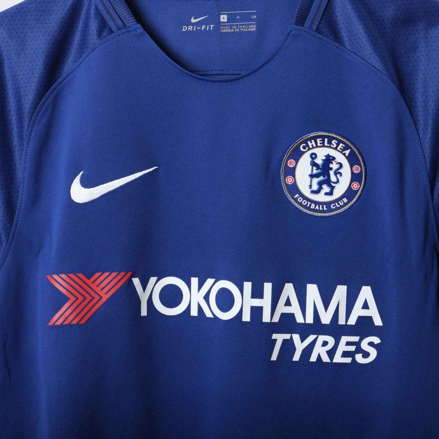 Chelsea 17/18 jersey – legends football shirts