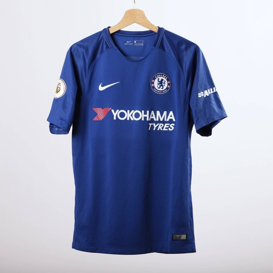 Chelsea 17/18 jersey