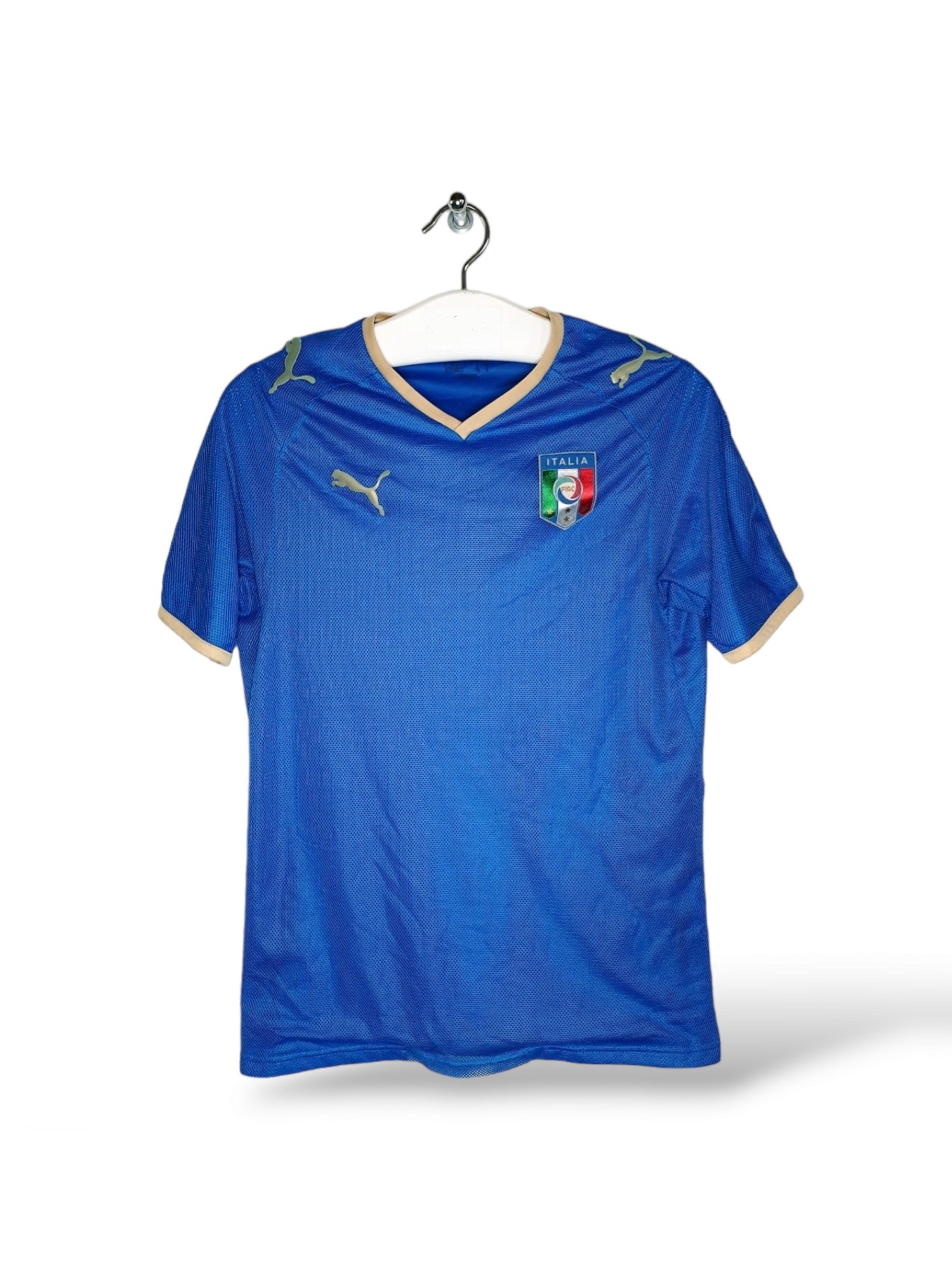 Italy 2008 Jersey