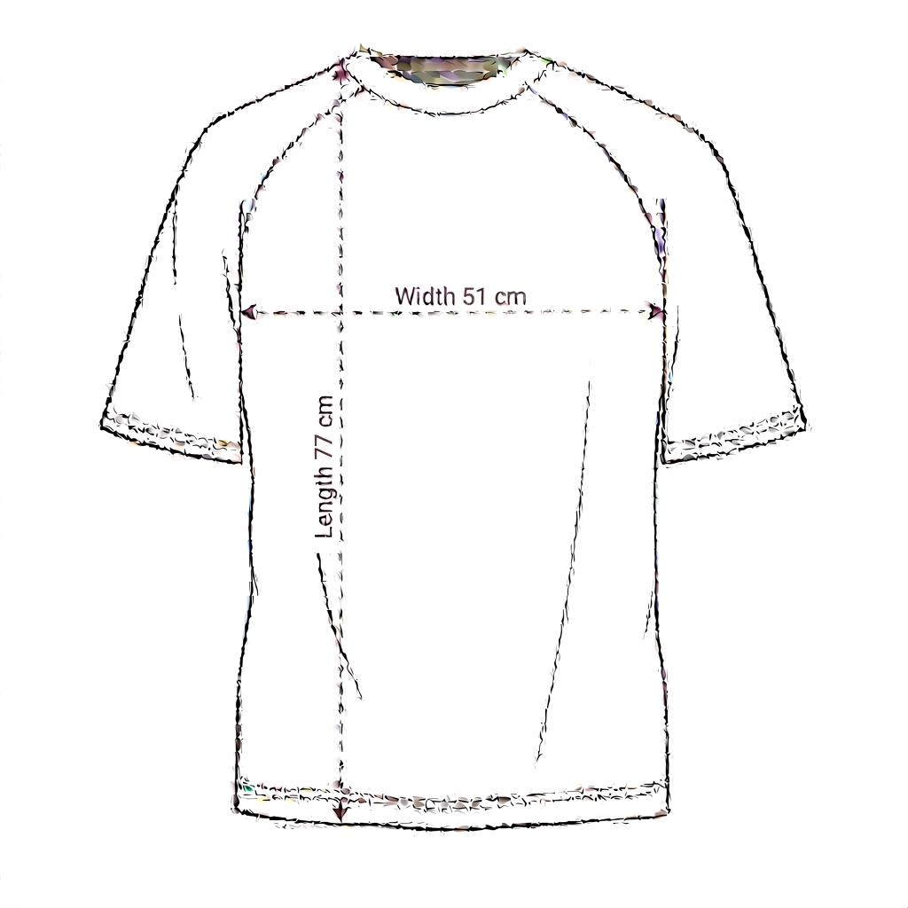 Liverpool 1979 cotton shirt - Score Draw