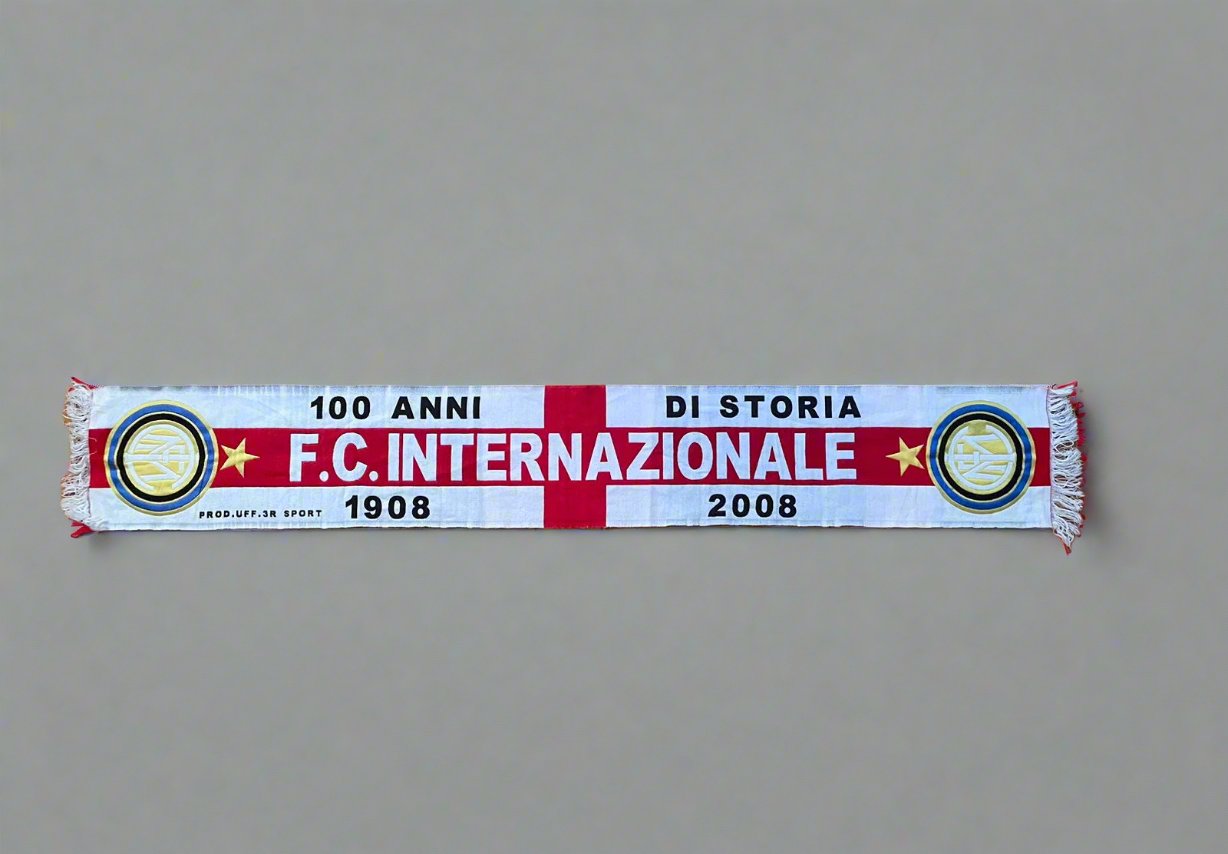 Scarf Internazionale