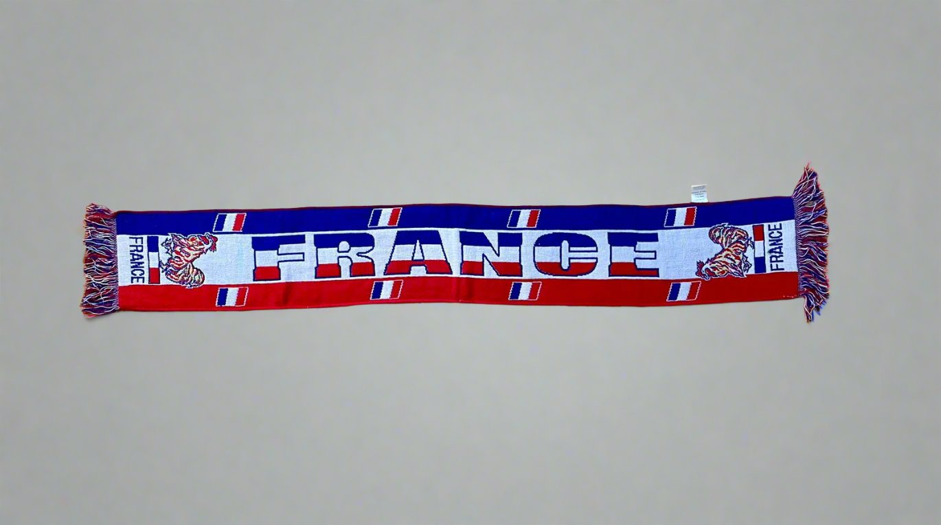 Scarf France