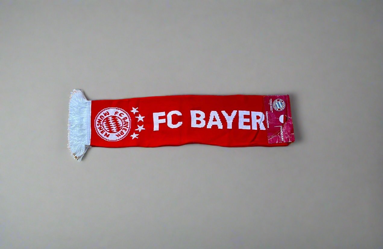 Scarf Bayern Munchen