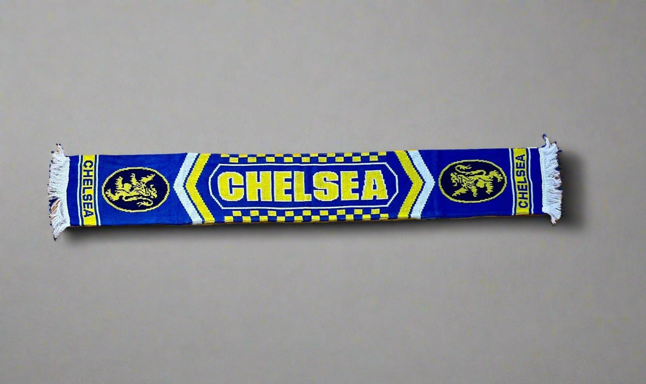 Scarf Chelsea