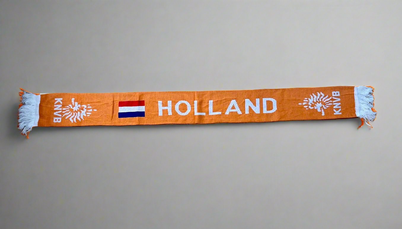 Scarf Holland