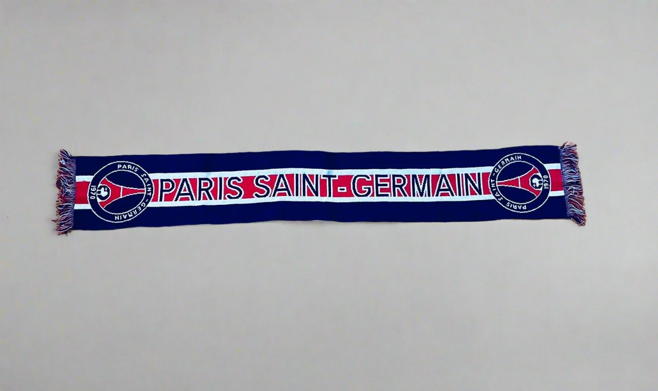 Scarf Paris Saint Germain