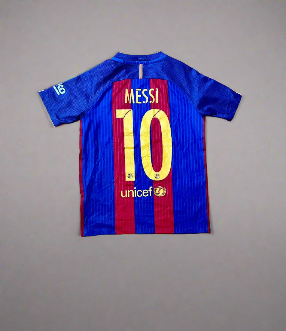 Barcelona jersey - MESSI