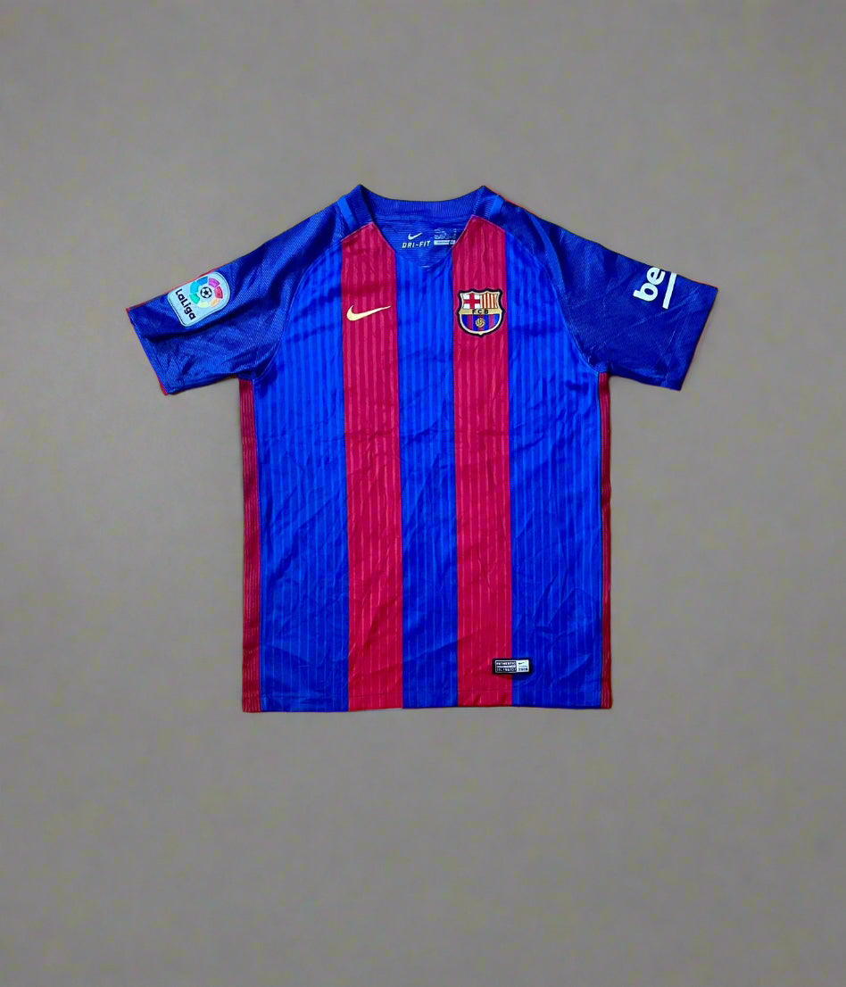 Barcelona jersey - MESSI