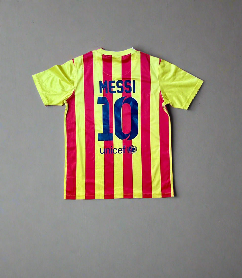 Barcelona jersey - MESSI