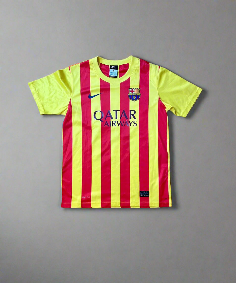 Barcelona jersey - MESSI