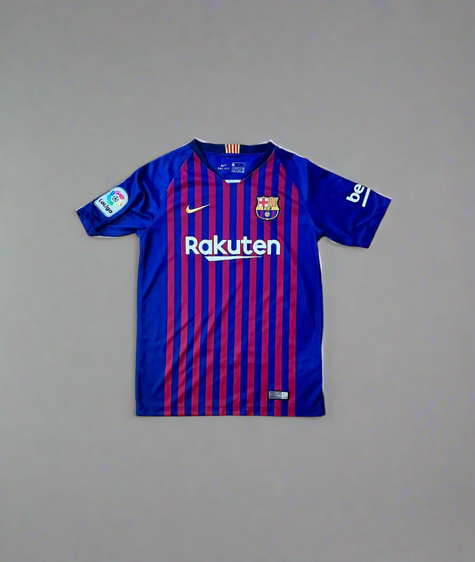 Barcelona Jersey