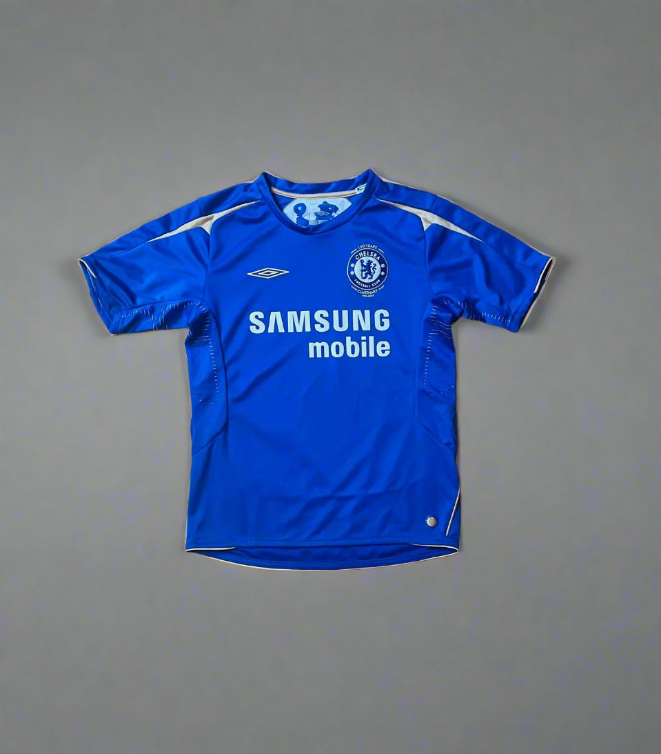 Chelsea jersey