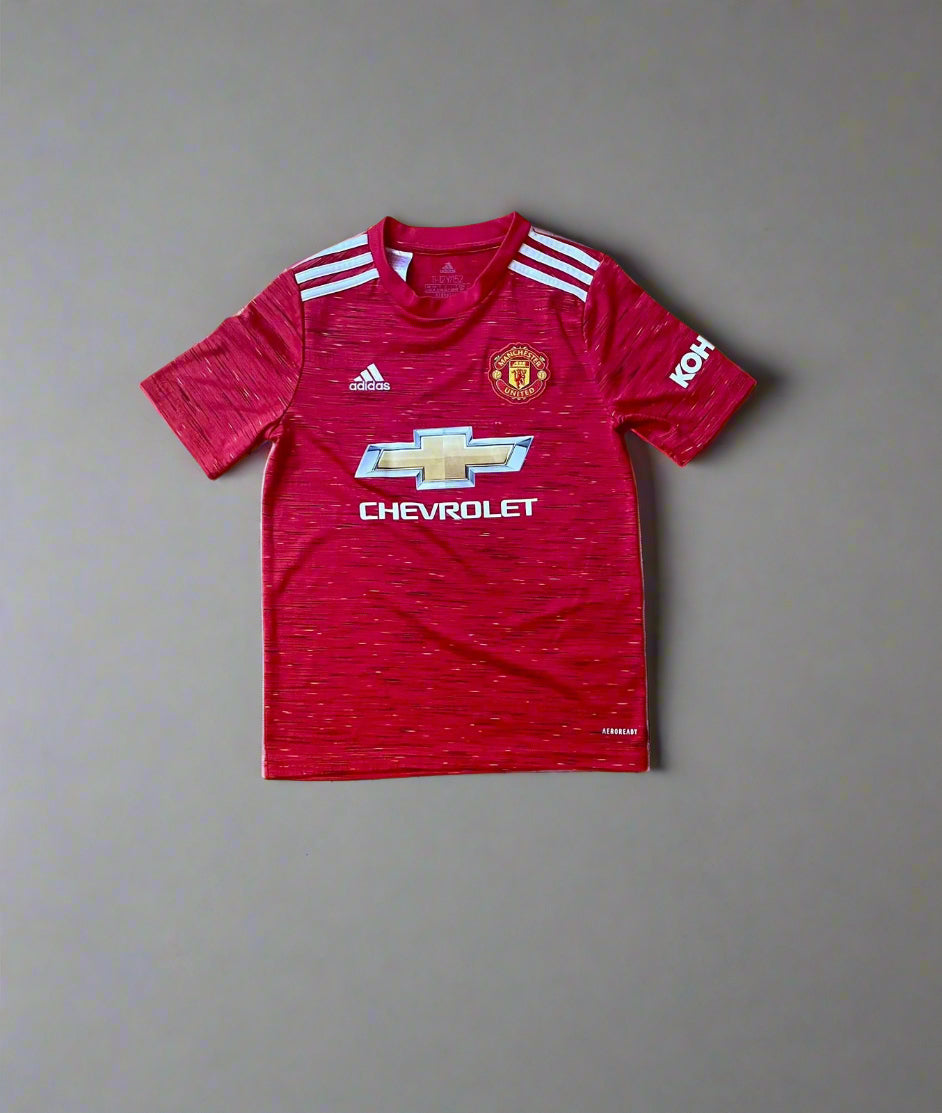 Manchester United jersey