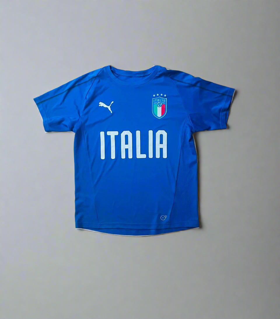 Italy jersey