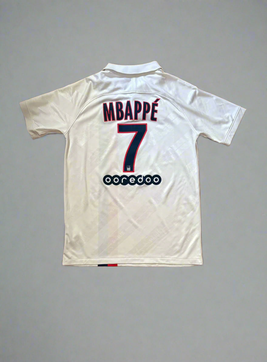 PSG jersey - MBAPPE
