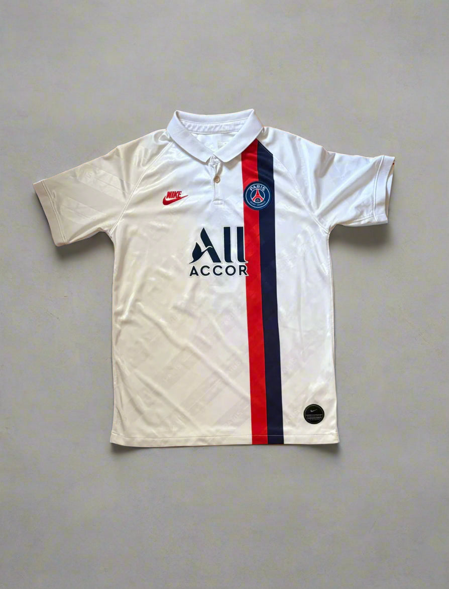 PSG jersey - MBAPPE