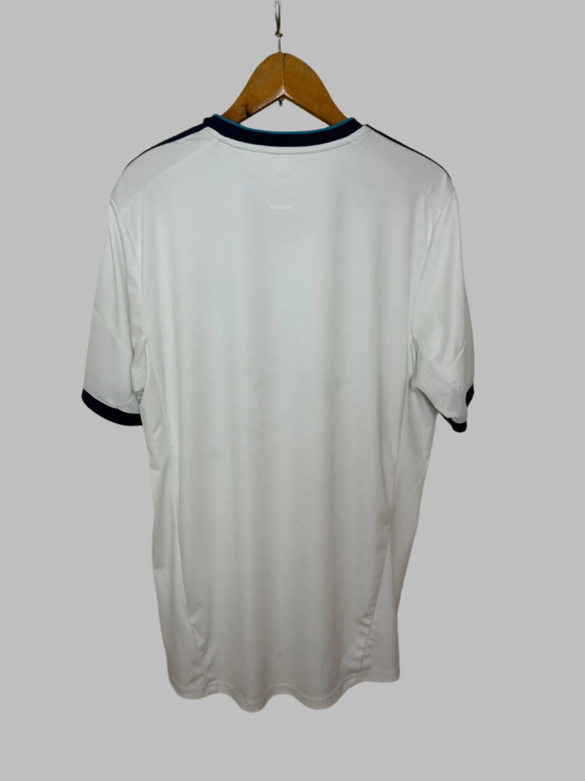 Real Madrid 2012/13 jersey