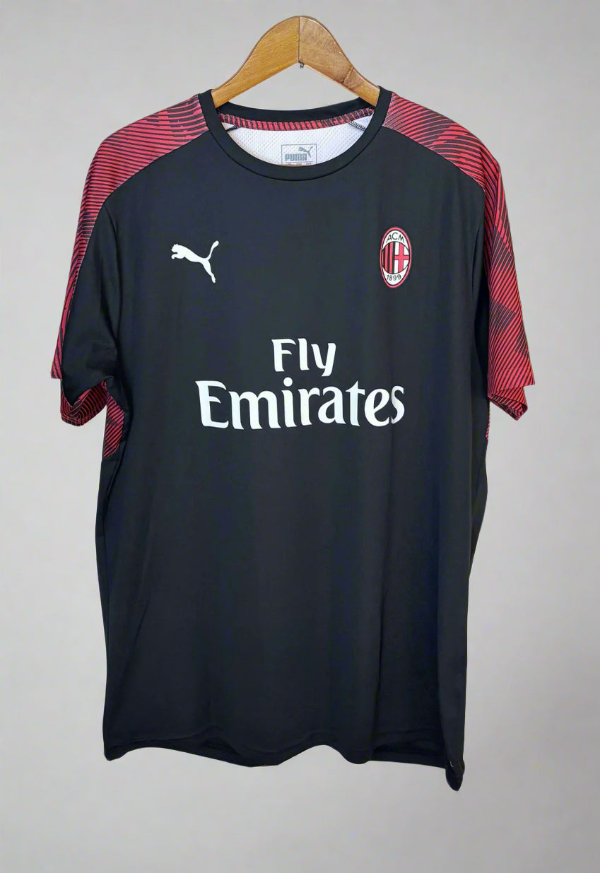 AC Milan Puma Training Jersey