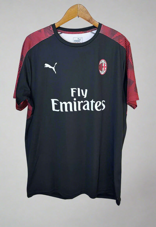 AC Milan Puma Training Jersey