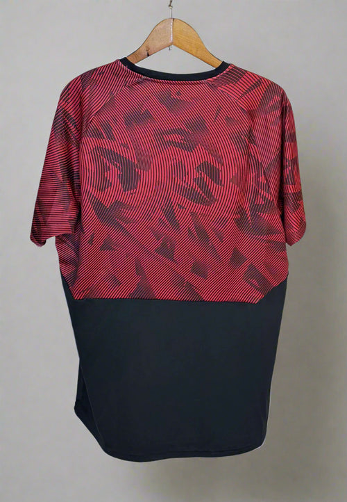 AC Milan Puma Training Jersey