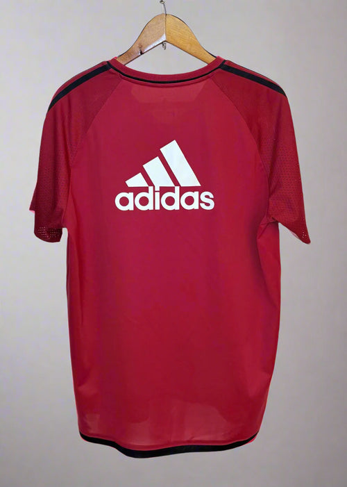 AC Milan Adidas Jersey