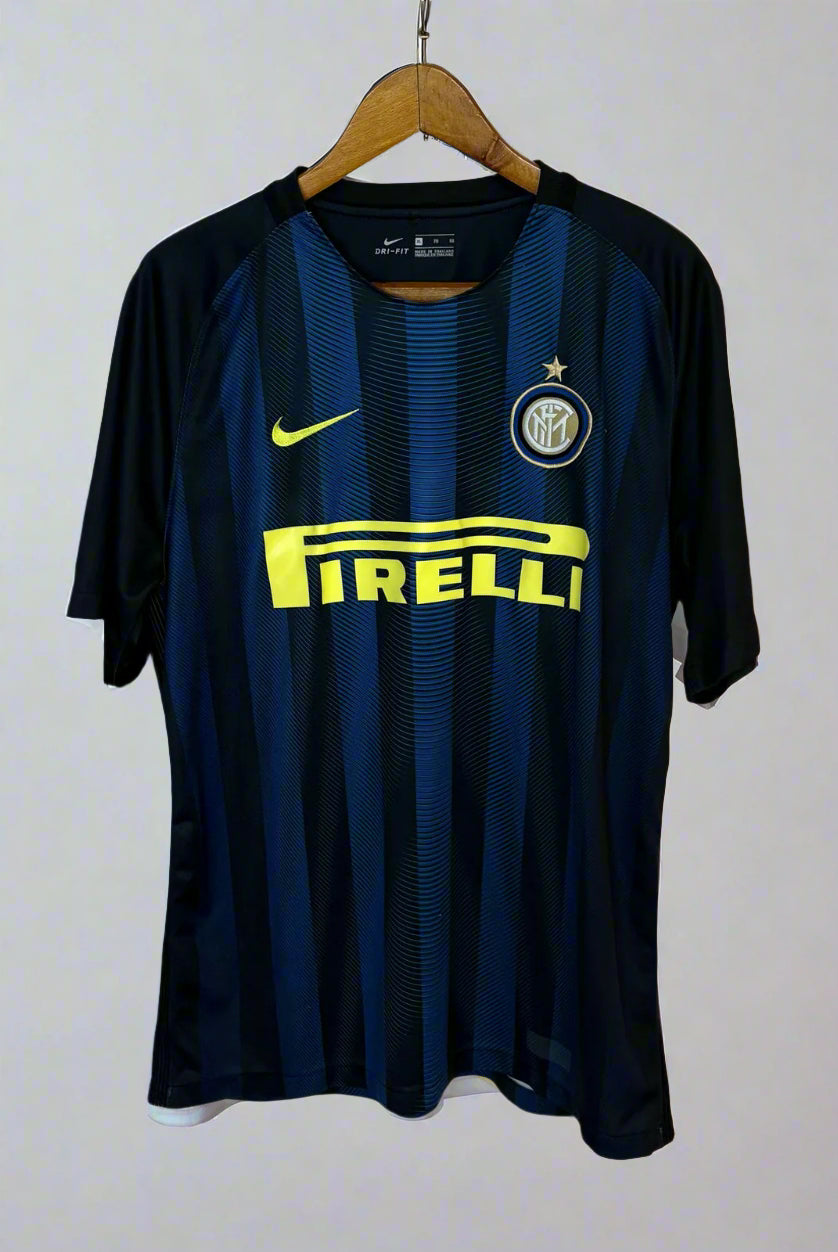 Inter Milan 2016/2017 Jersey