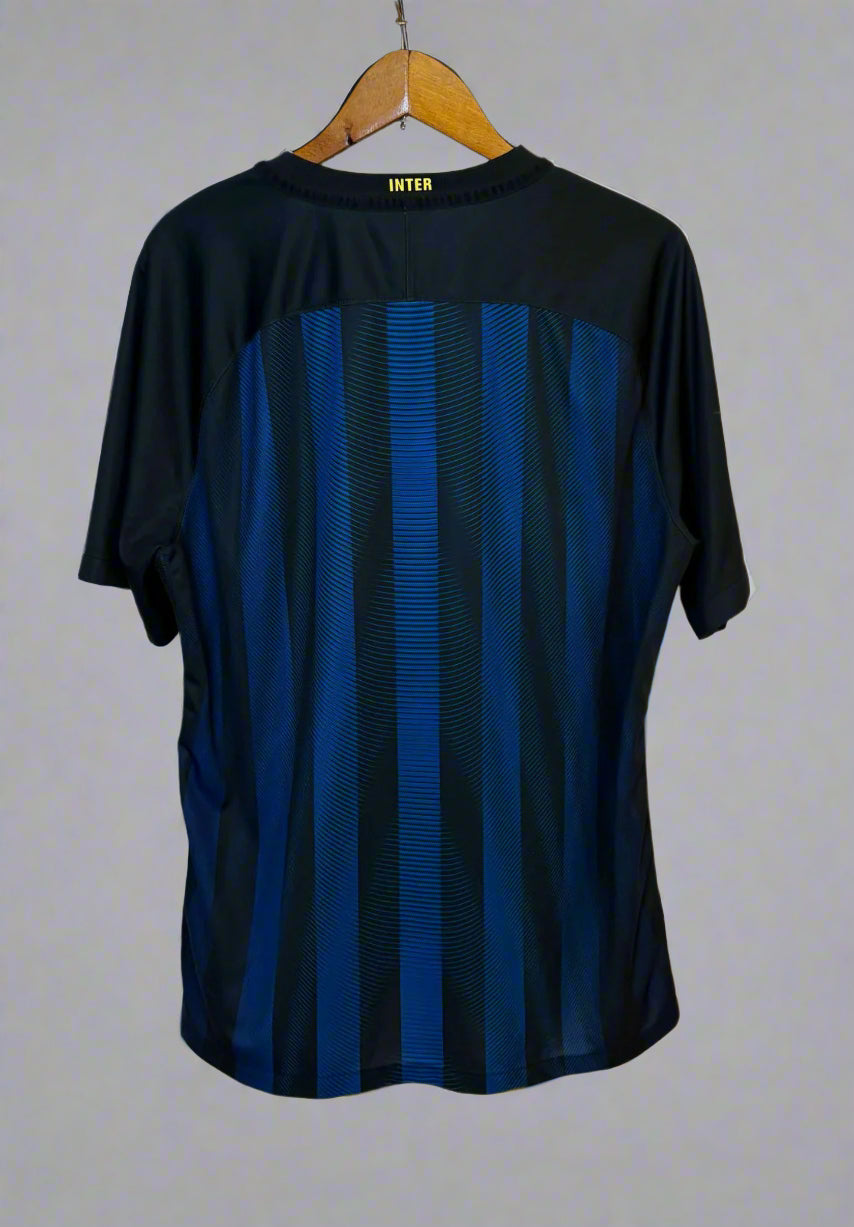 Inter Milan 2016/2017 Jersey