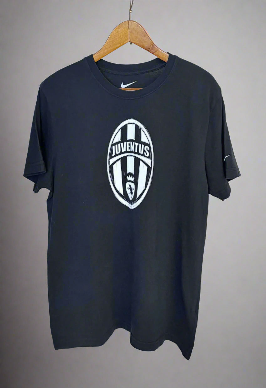 Juventus Fans cotton Tshirt