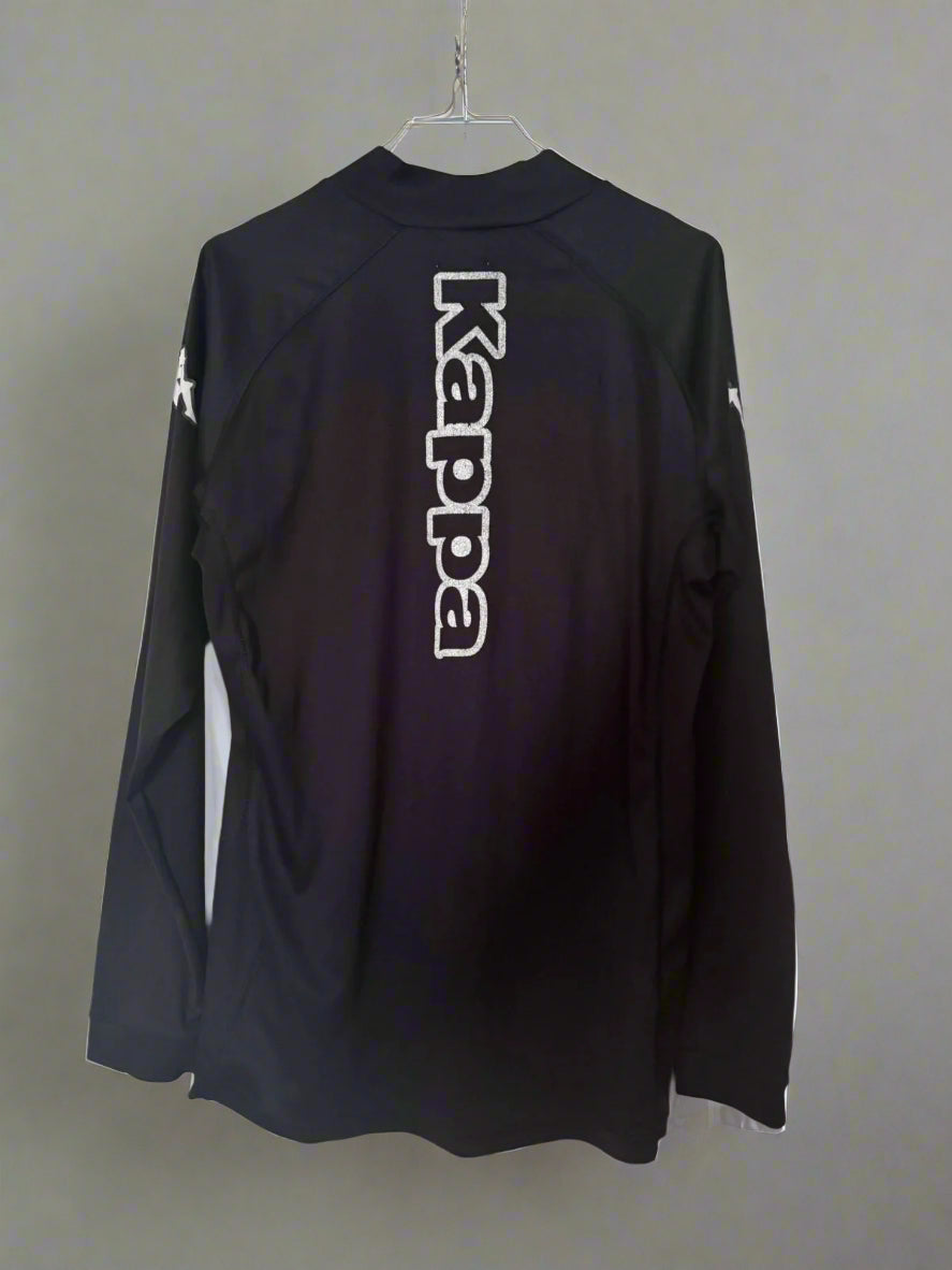 AS Roma training jersey