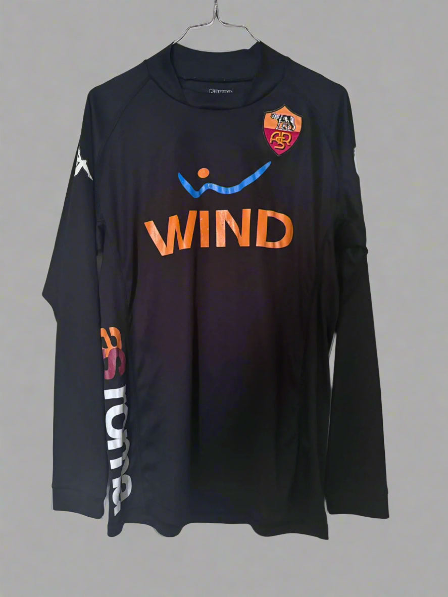 AS Roma training jersey