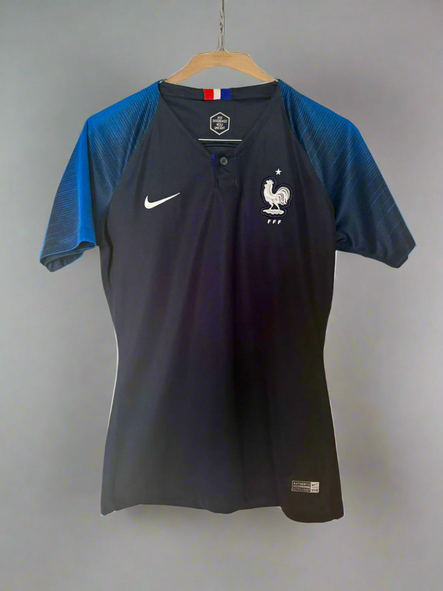 France 2018 Women jersey