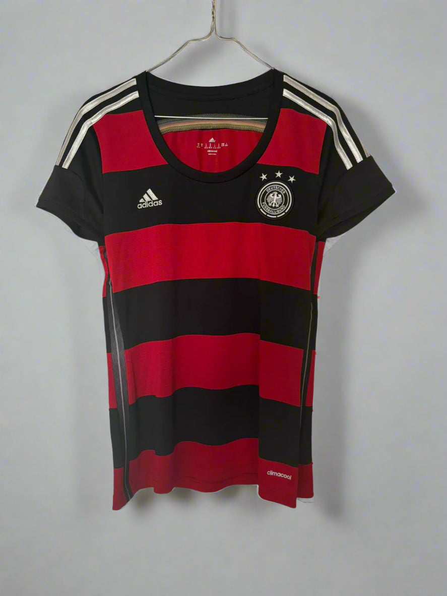 Germany 2014 Women jersey | Muller