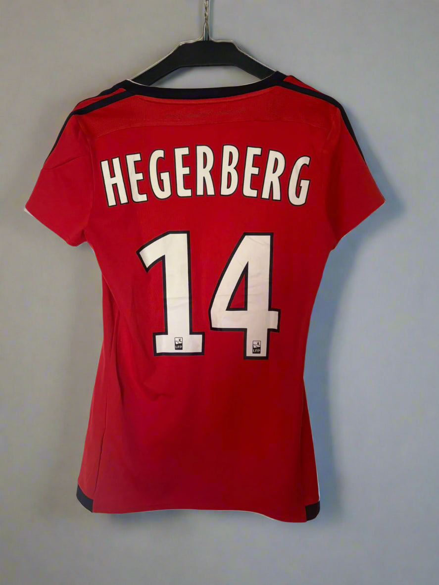 Olympique Lyonnais Women jersey | Hegerberg