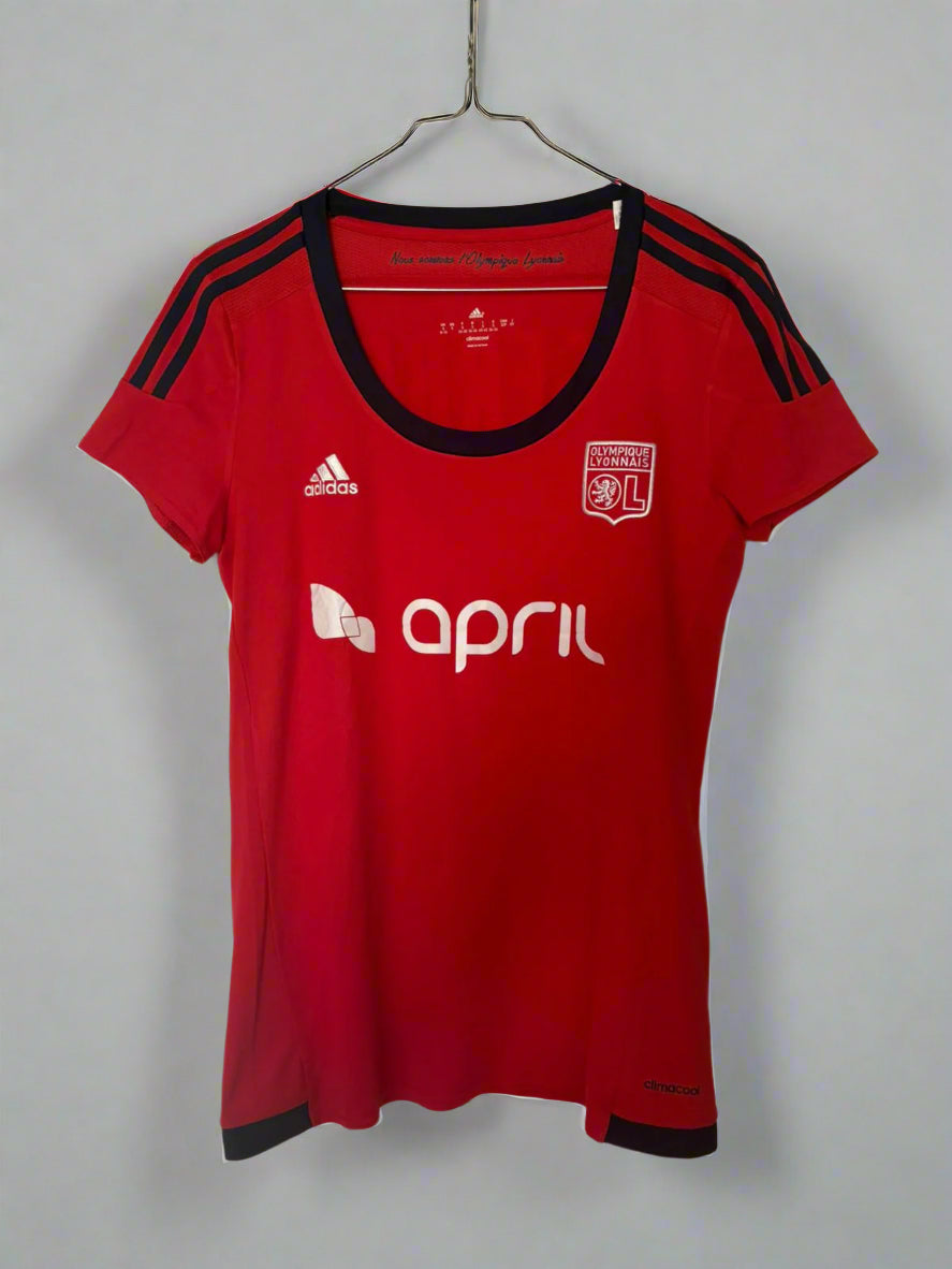 Olympique Lyonnais Women jersey | Hegerberg
