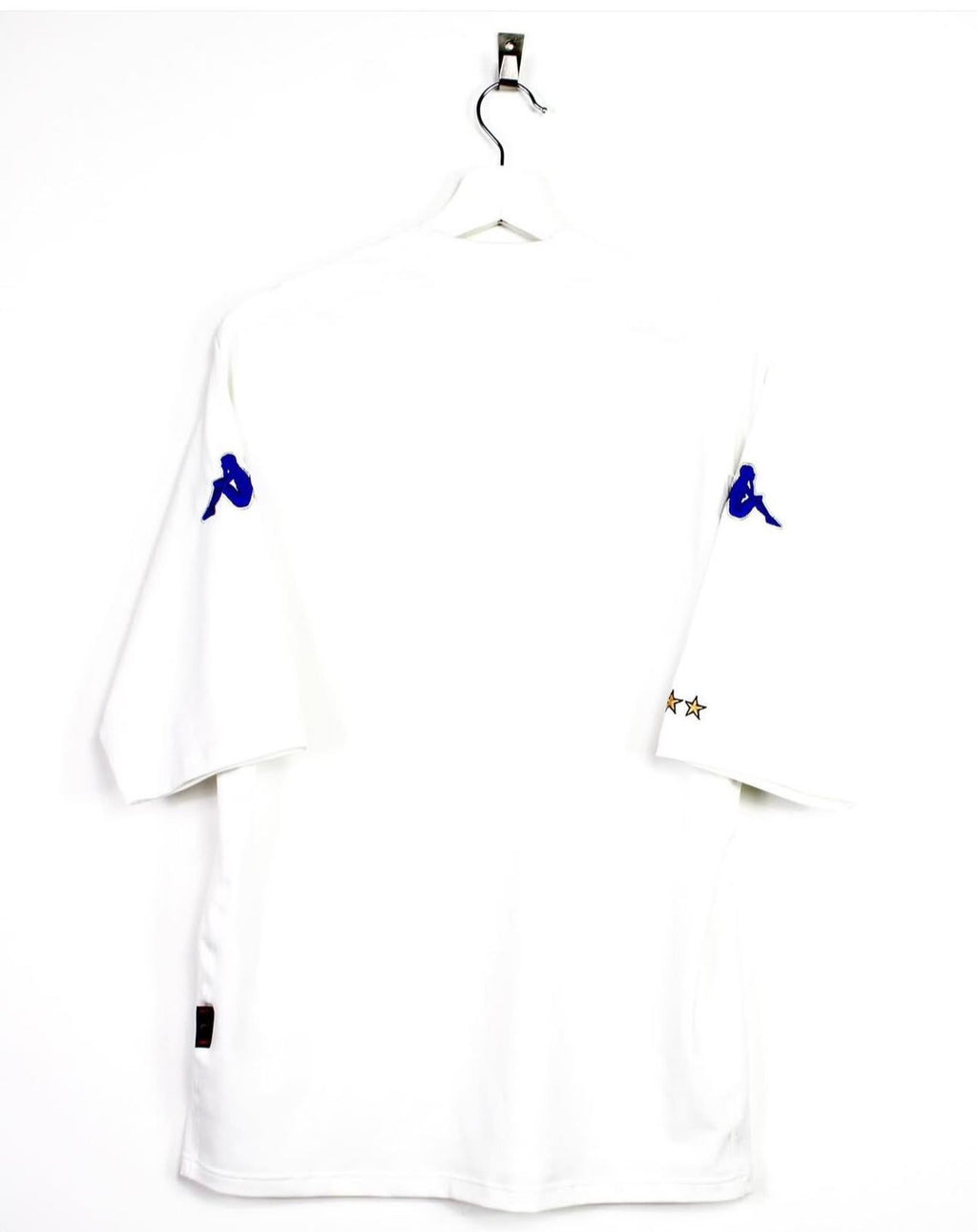 Italy 2000 Away Jersey