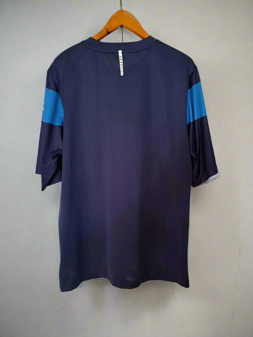 Arsenal 2009/2010 training jersey