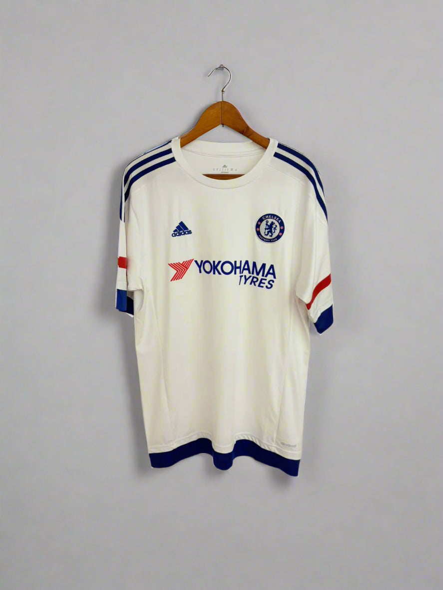 Chelsea 2015/2016 Home jersey