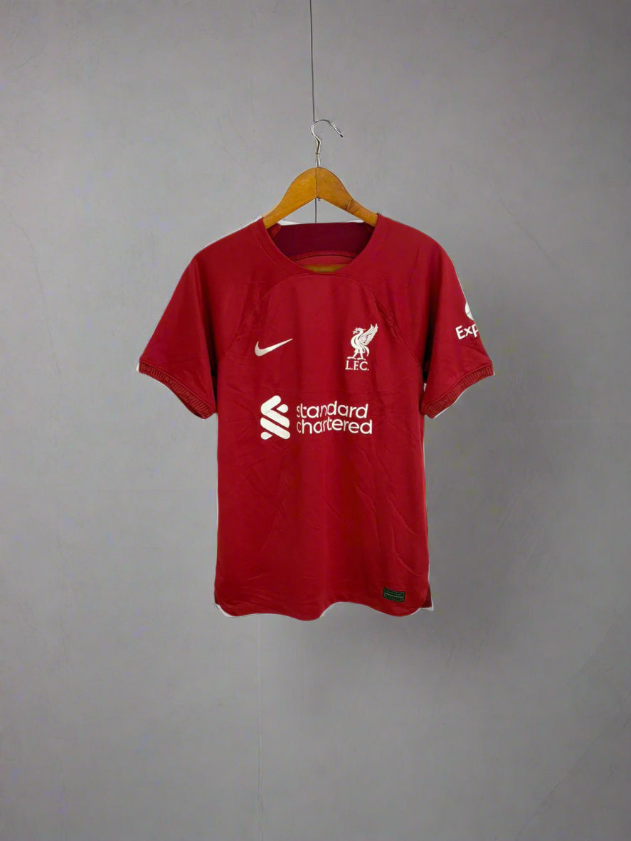 Liverpool 2022/2023 Home jersey | MATIP