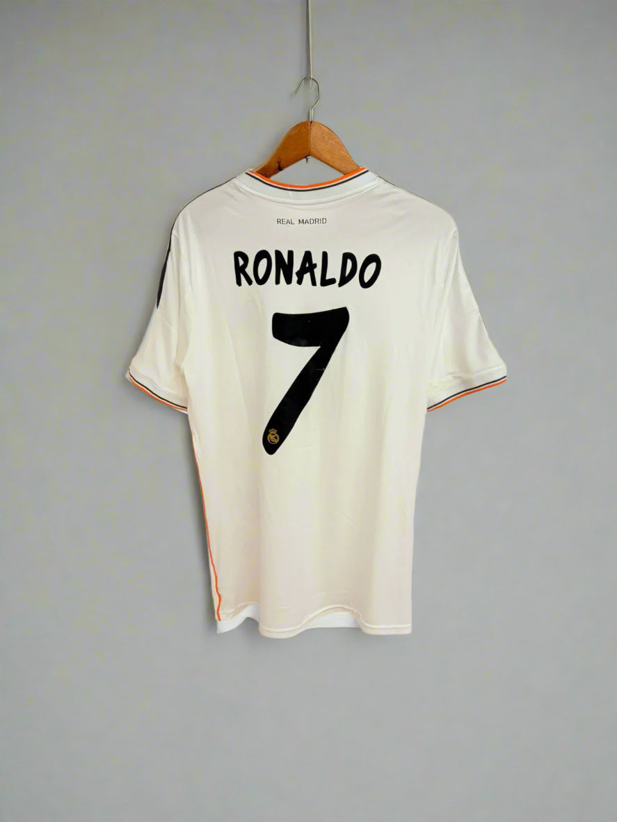 Real Madrid 2013/2014