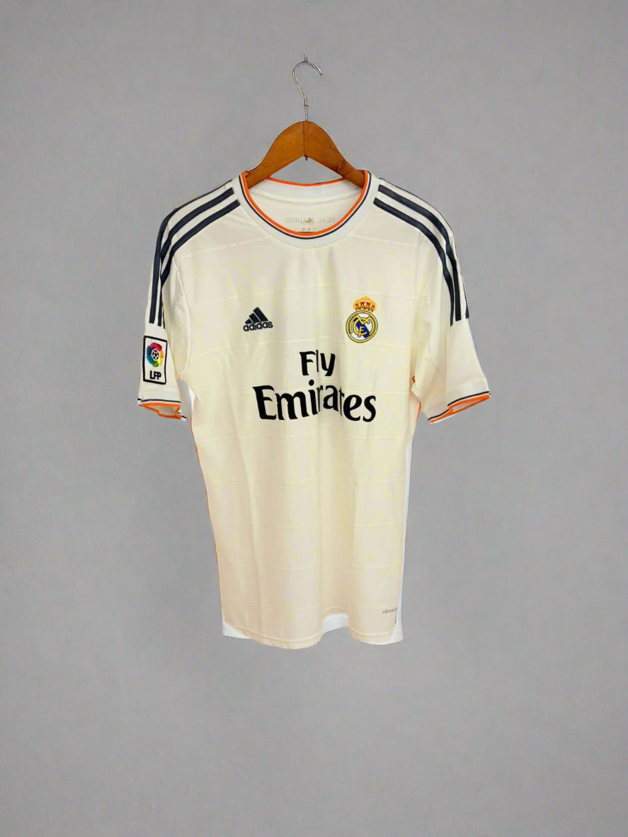 Real Madrid 2013/2014