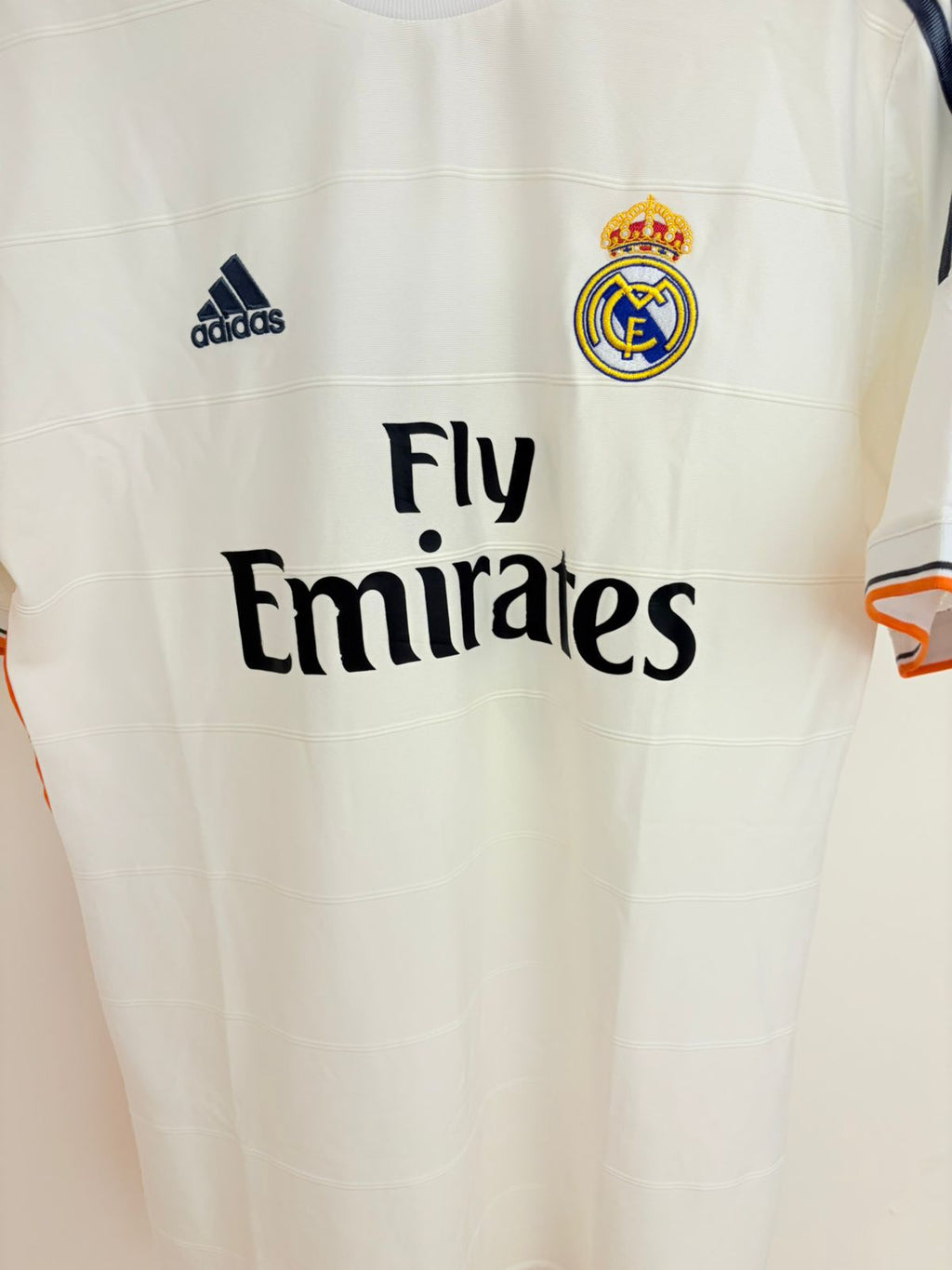 Real Madrid 2013/2014