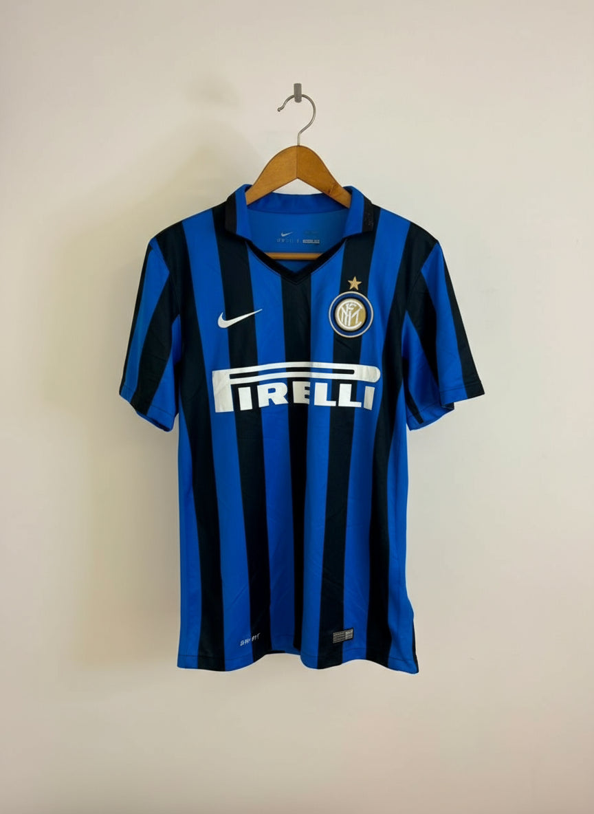 Inter Milan 2015/2016 jersey | Icardi